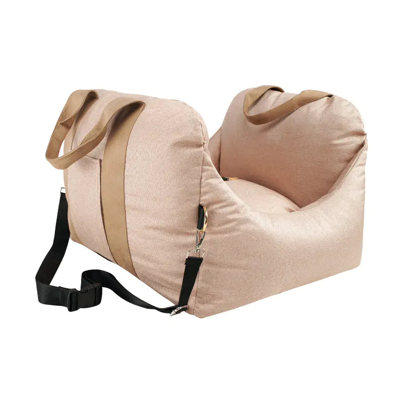 Removable and Washable Pet Travel Mat